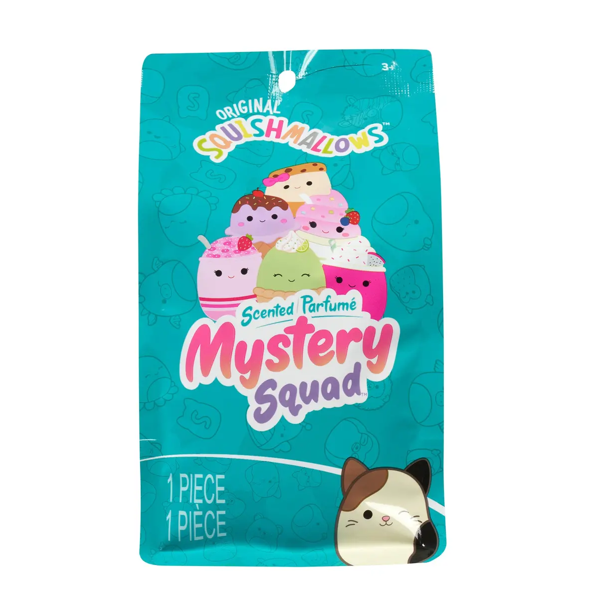 5-Inch Scented Mystery Bag 1