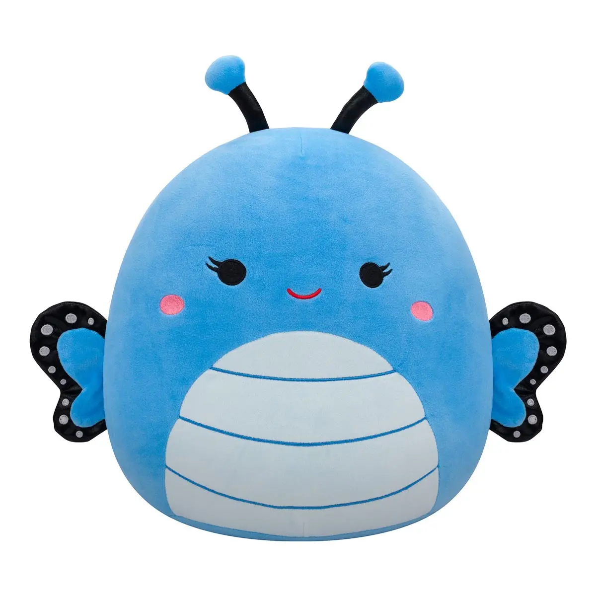 14-Inch Waverly The Blue Butterfly 1