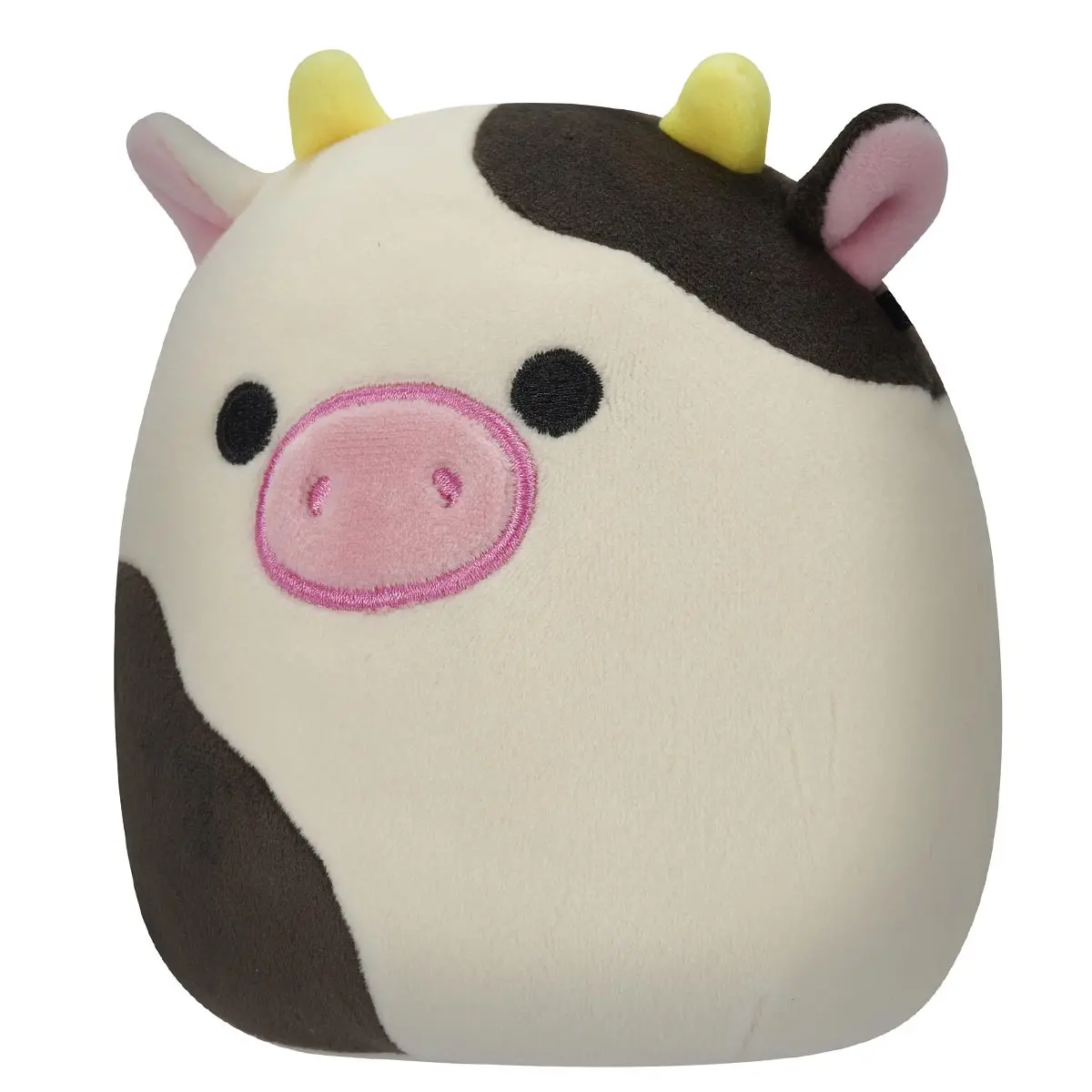 5-Inch Connor The Black And White Cow 2