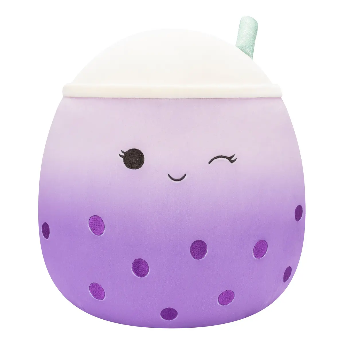 12-Inch Poplina The Purple Boba 1
