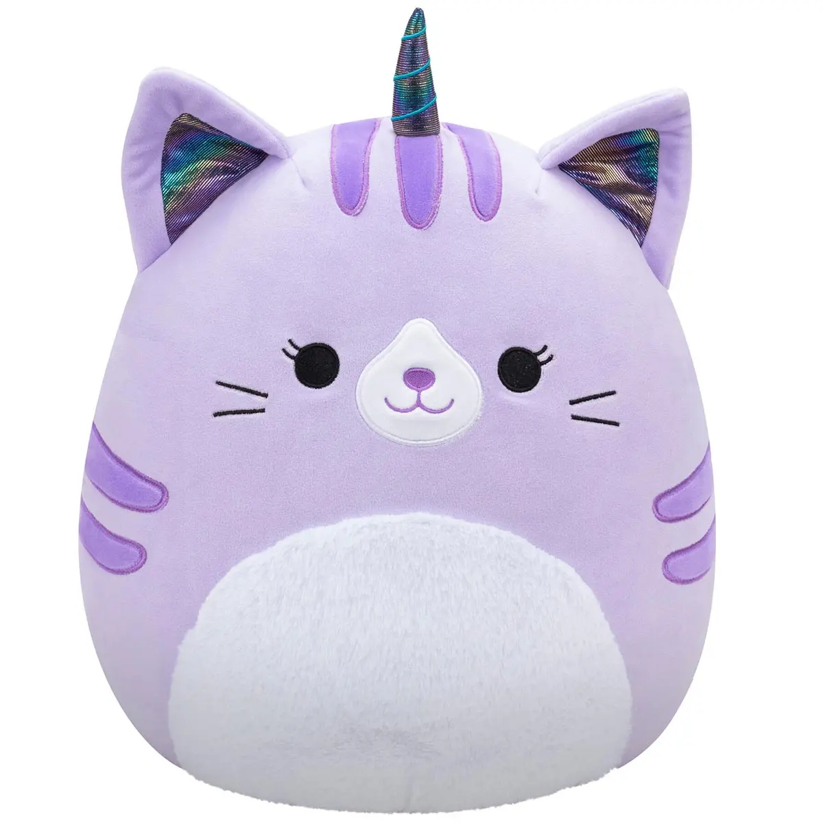 14-Inch Analea The Purple Caticorn 1