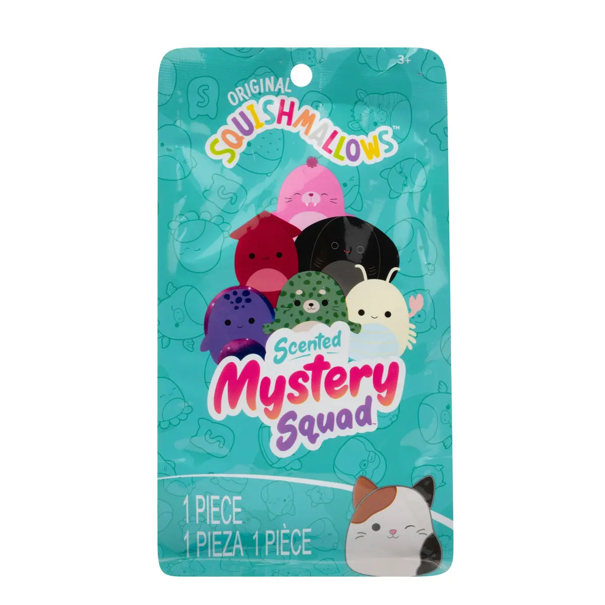 Scented Sealife Mystery Bag 1
