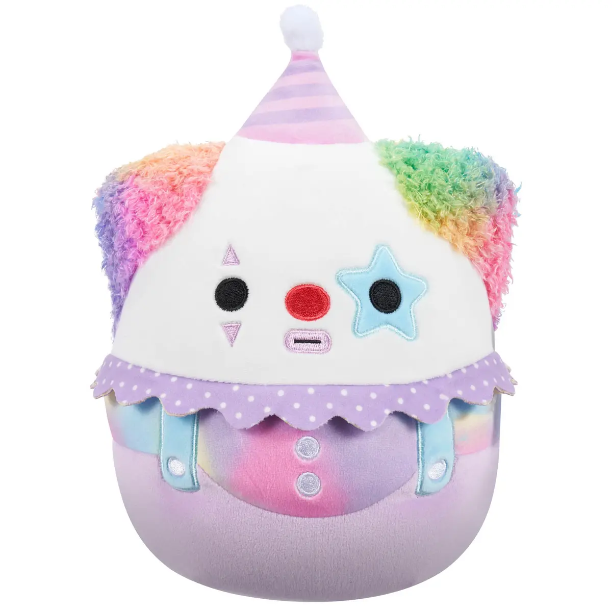 8-Inch Select Series: X. Axis The Pastel Clown 1