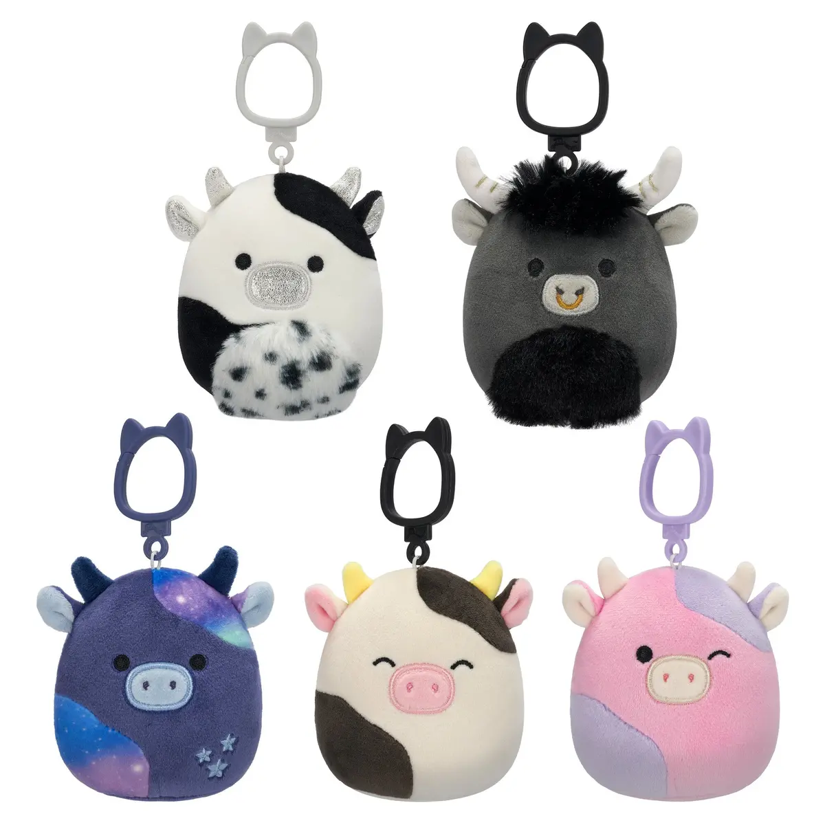 3.5-Inch Select Series: Cow Clip Multipack 1