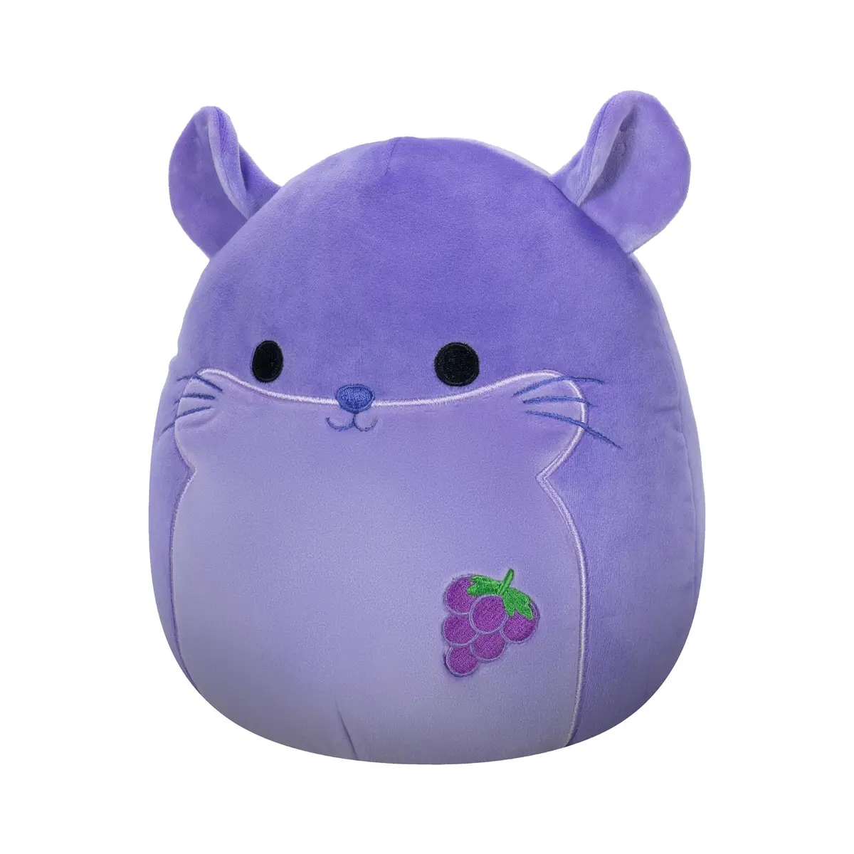 8-Inch Select Series: Zergman Grape Scented Chinchilla 2
