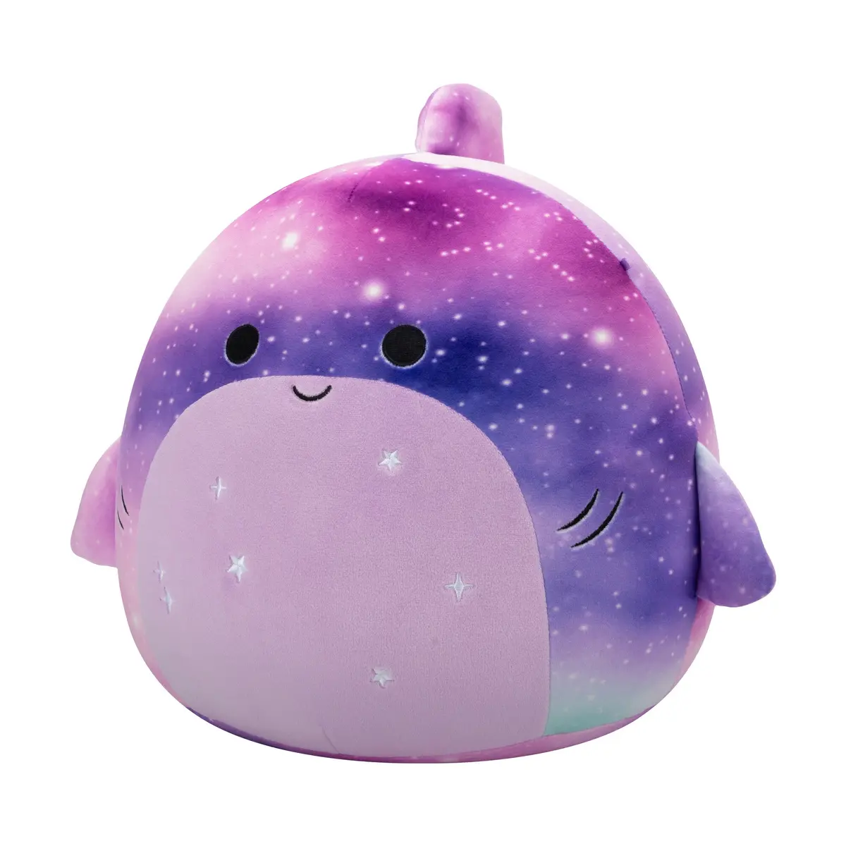 12-Inch Aaliyah The Purple Celestial Shark 2