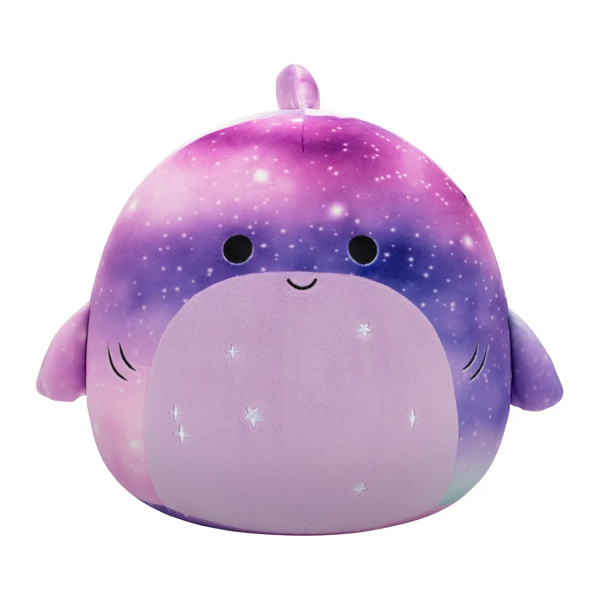 12-Inch Aaliyah The Purple Celestial Shark 1