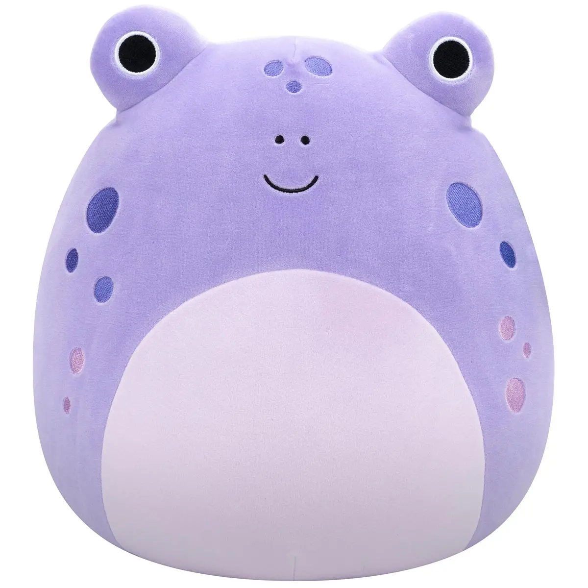 12-Inch Nahomy The Lavender Tadpole 1
