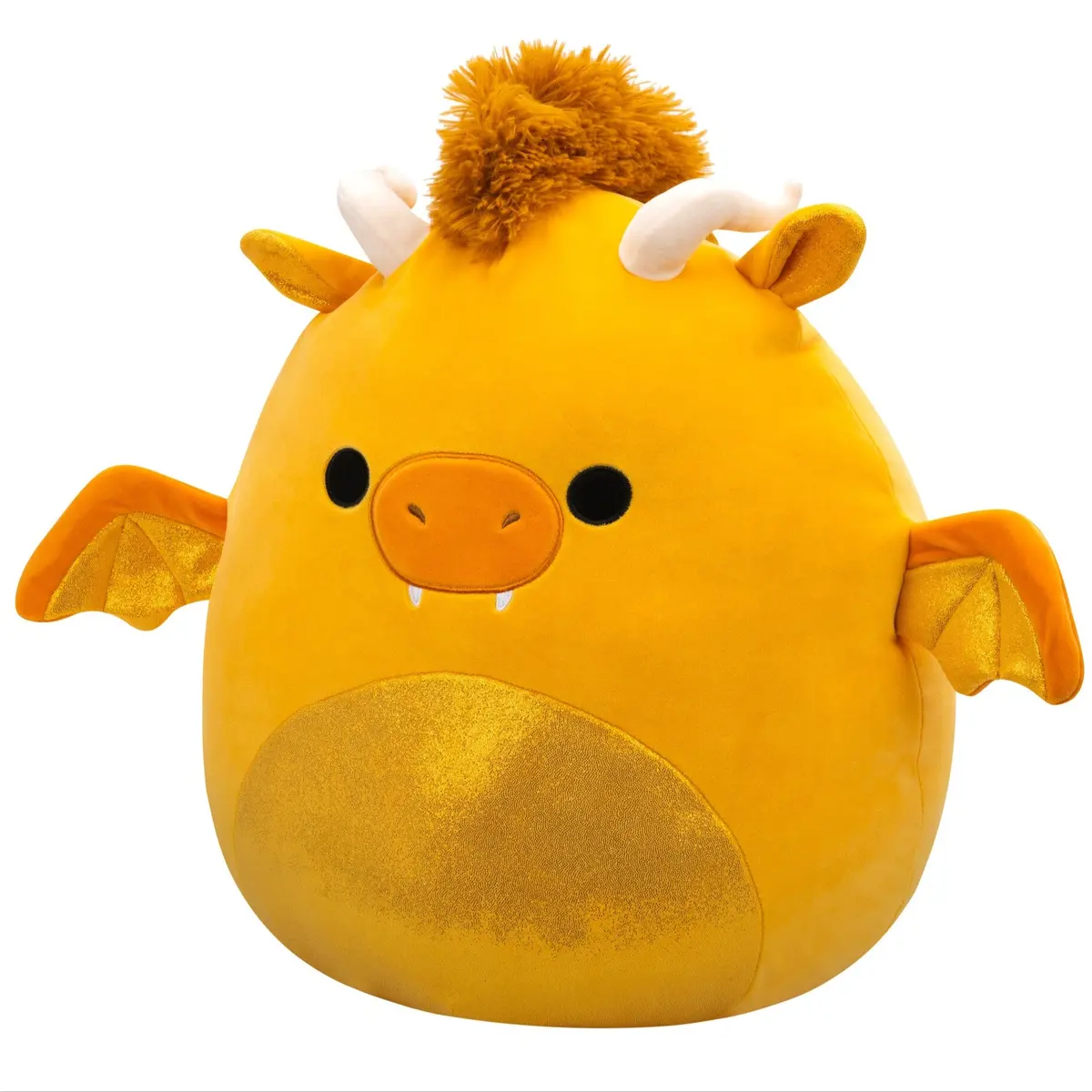 24-Inch Mister The Gold Dragon 2
