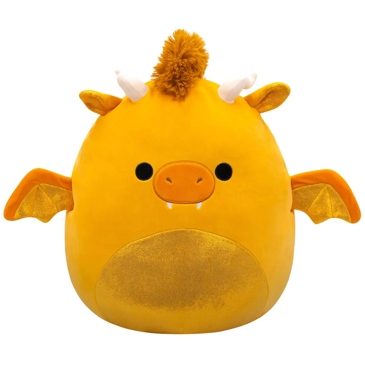 24-Inch Mister The Gold Dragon 1
