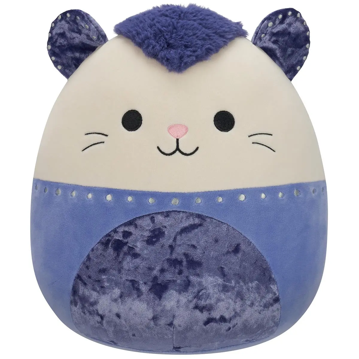 12-Inch Blanche The Cream And Purple Possum 1