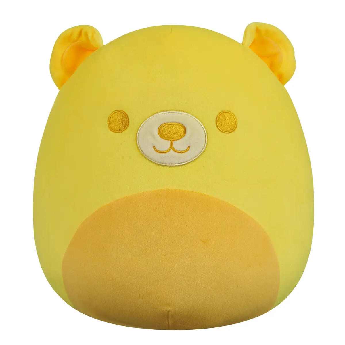 12-Inch Sozo The Neon Yellow Bear 1