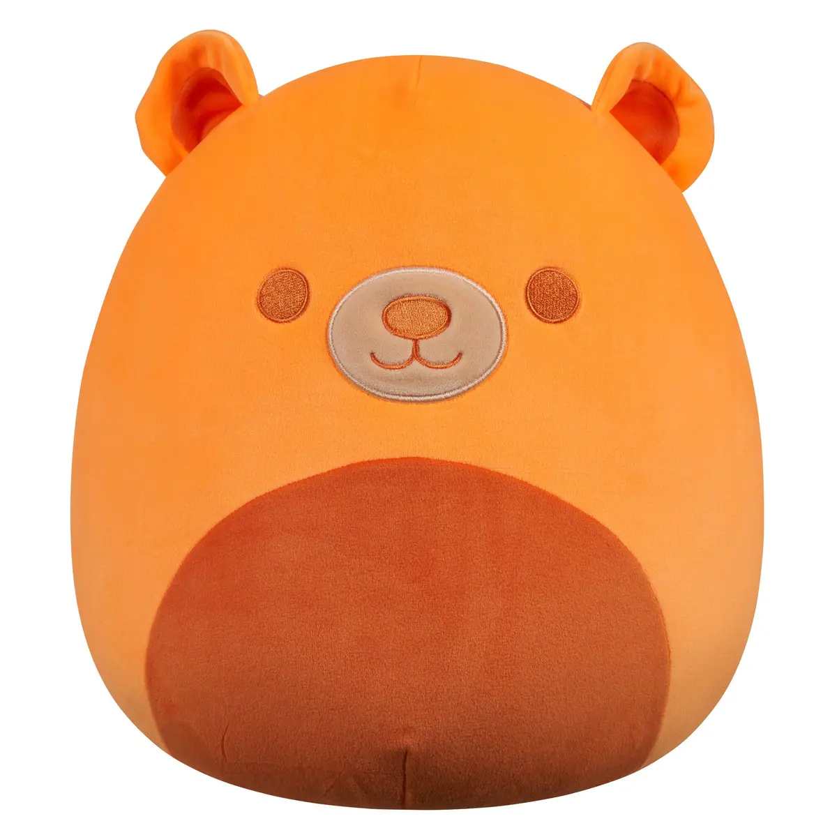 12-Inch Zapo The Neon Orange Bear 1