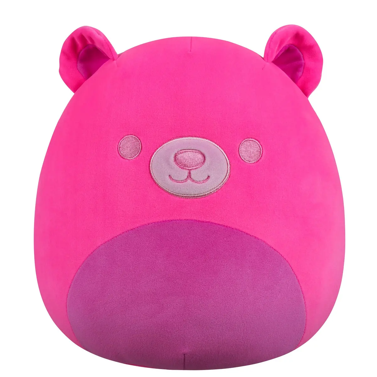 12-Inch Livo The Neon Pink Bear 1