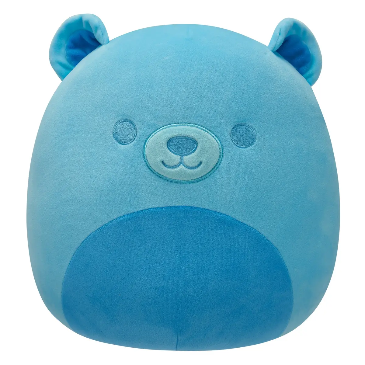 12-Inch Blubo The Neon Blue Bear 1