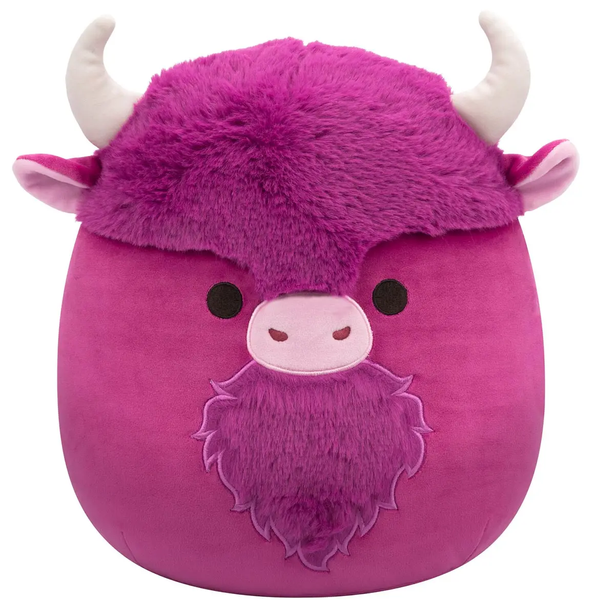 Dave The Plum Bison 1