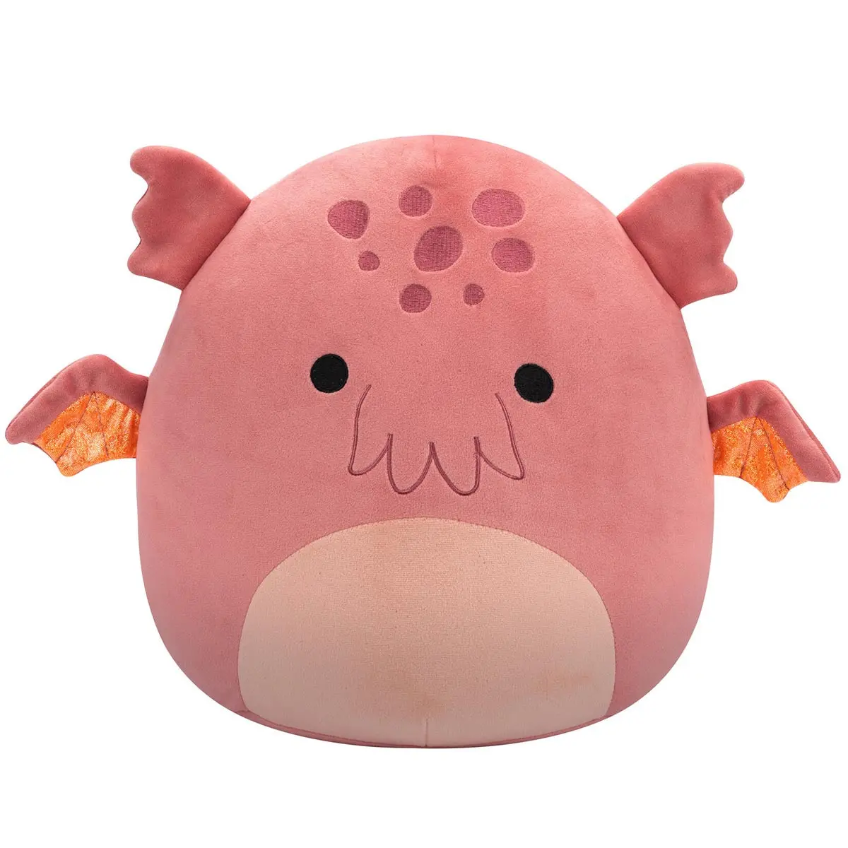 12-Inch Leandro The Dark Coral Cthulhu 1