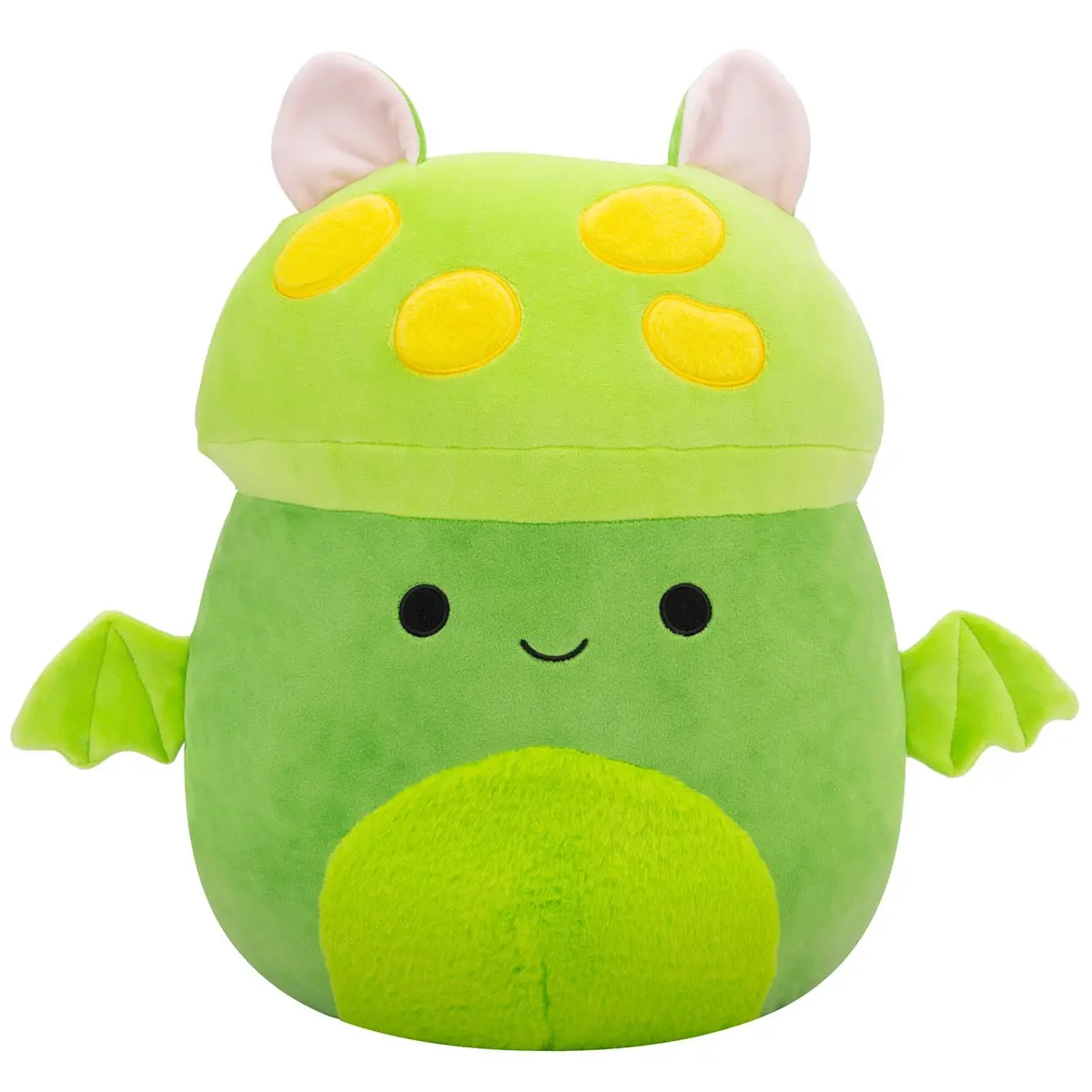 14-Inch Earling The Neon Green Mushroom Bat 1