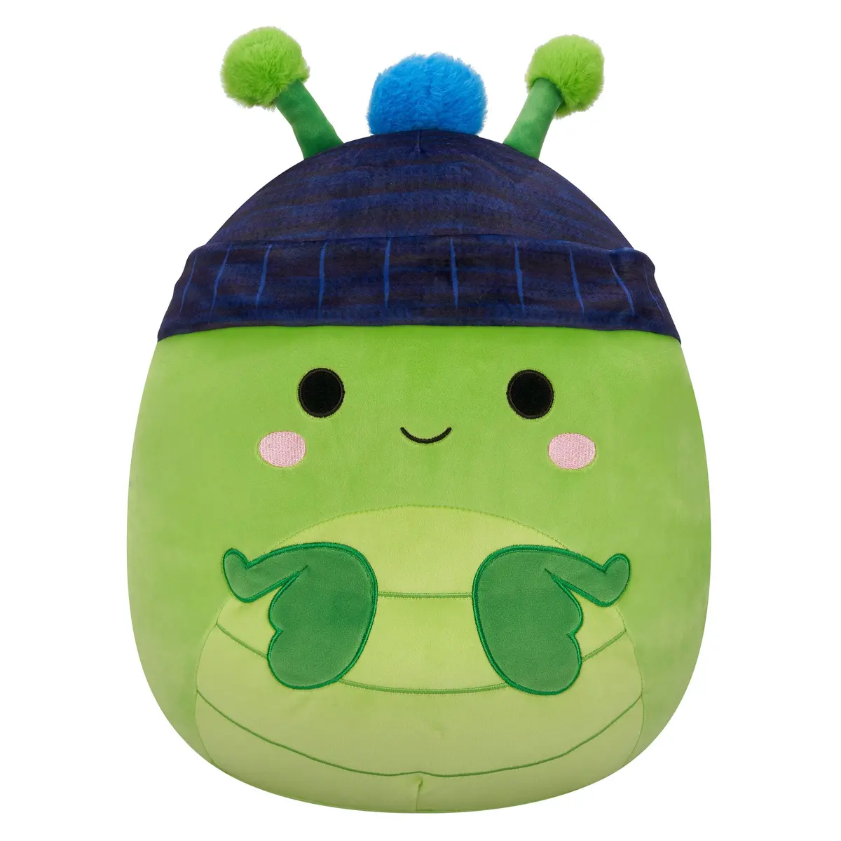16-Inch Trenton The Praying Mantis With Beanie 1
