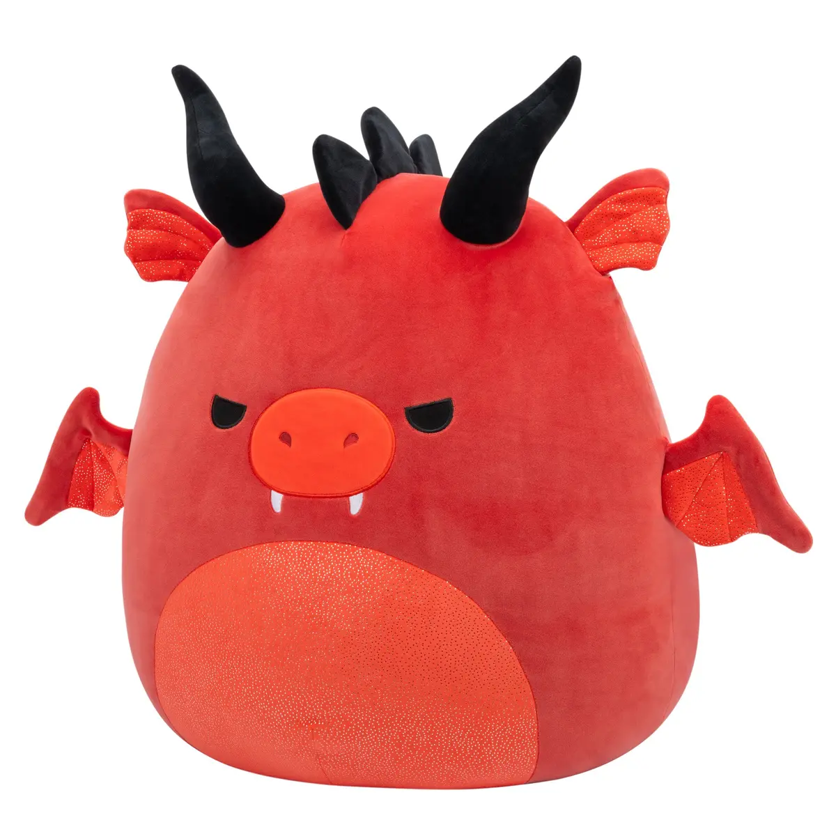 20-Inch Salami The Red Dragon 2