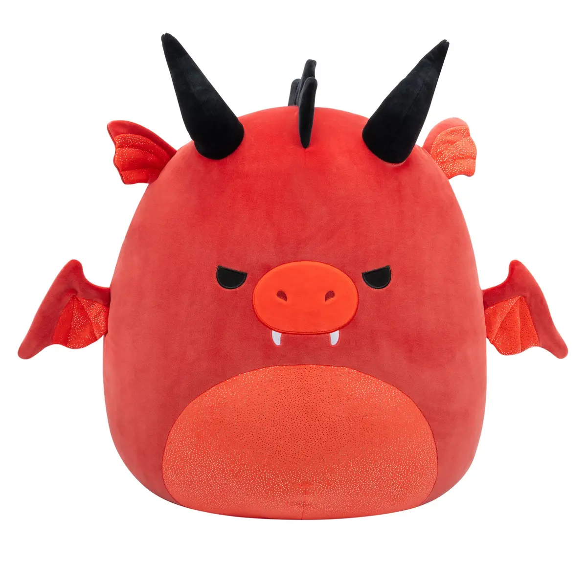 20-Inch Salami The Red Dragon 1