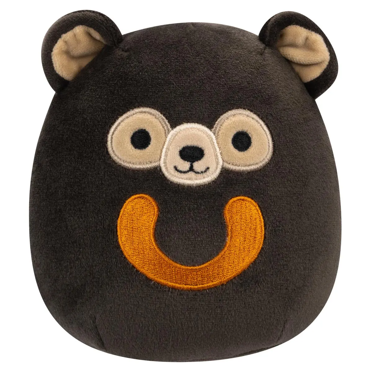 8-Inch Maltese The Sun Bear 1