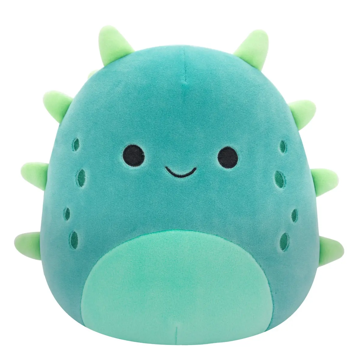 16-Inch Wasabi The Green Sea Cucumber 1