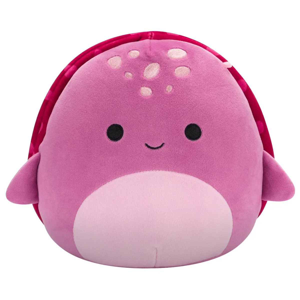 8-Inch Tudor The Maroon Leatherback Turtle 1