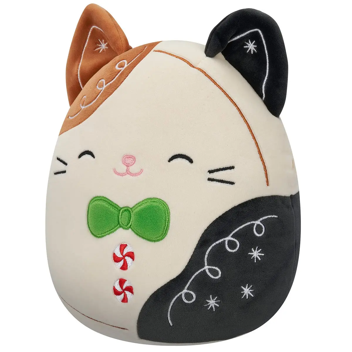 8-Inch Select Series: Cookie Cam 2