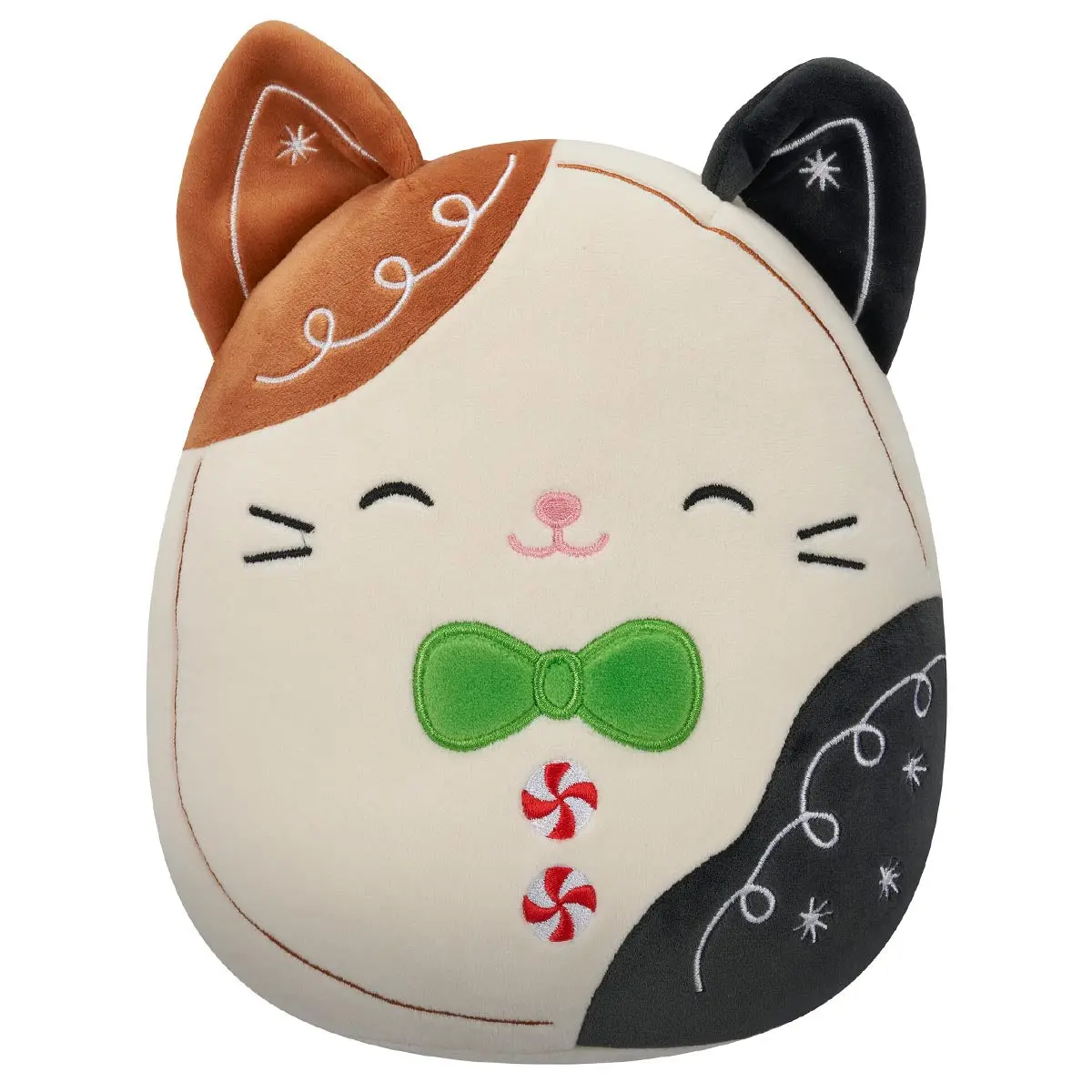 8-Inch Select Series: Cookie Cam 1