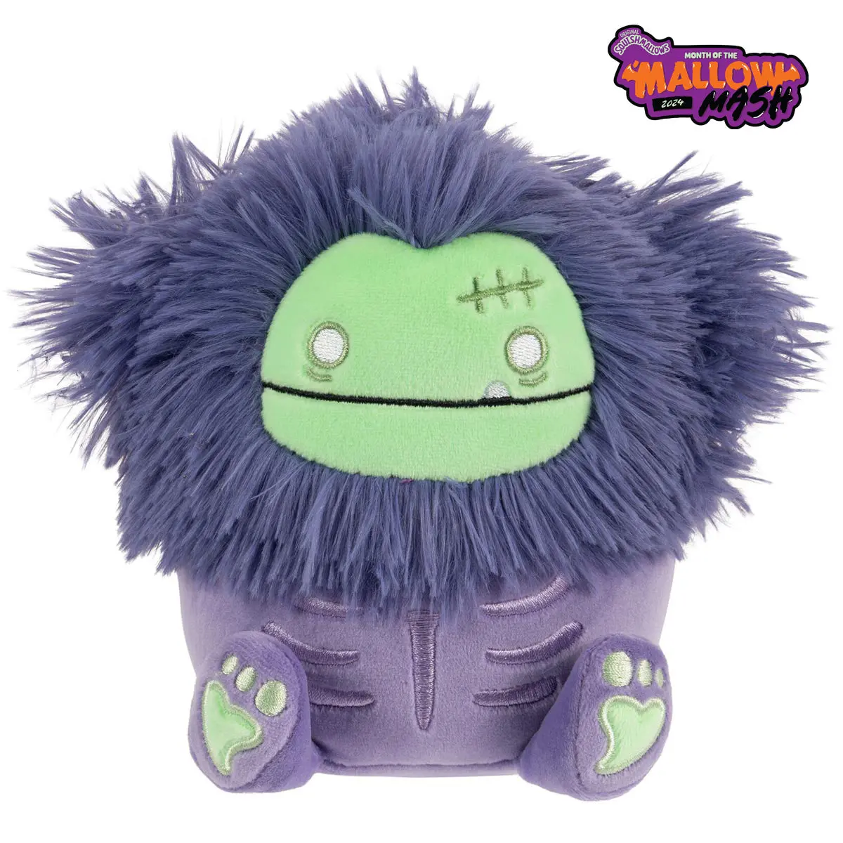 Select Series: Zombie Benny 1