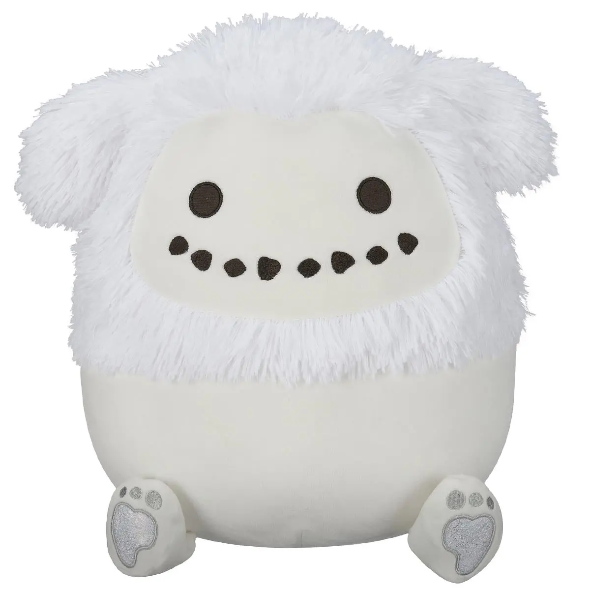 16-Inch Select Series: Benny The Bigfoot Snowman 1