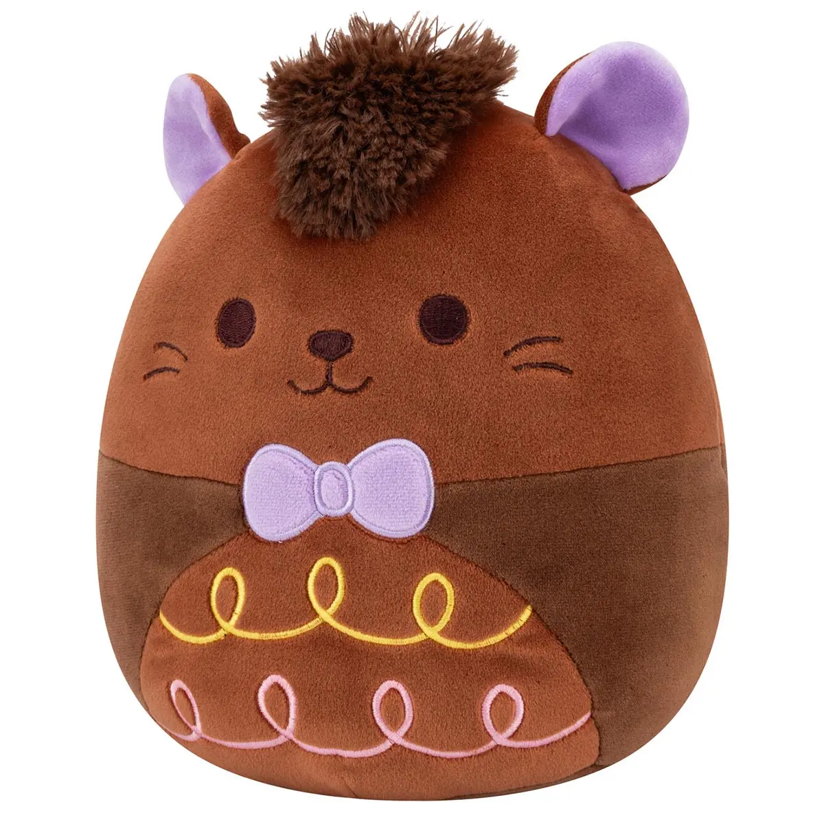 8-Inch Select Series Treat The Chocolate Opossum 2