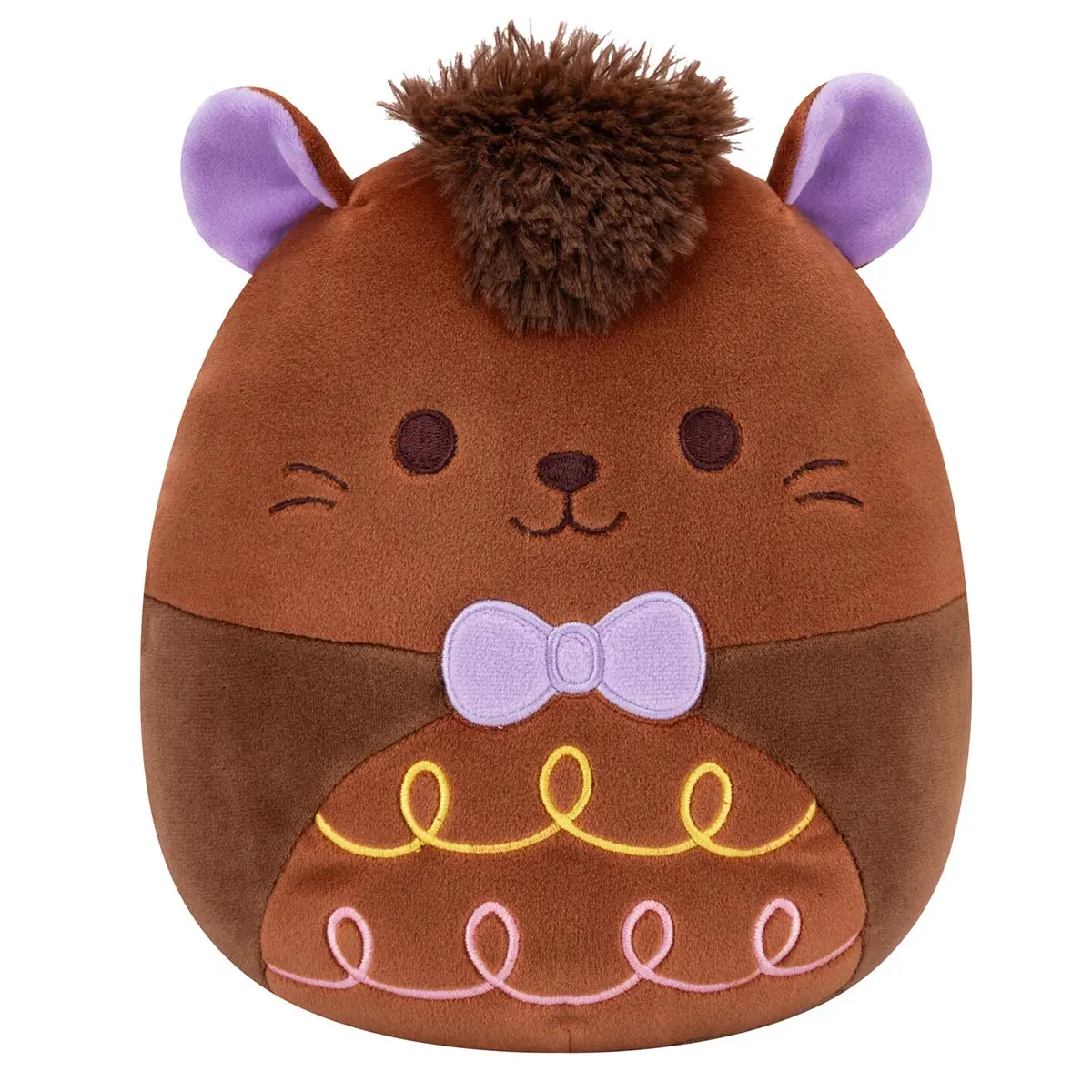 8-Inch Select Series Treat The Chocolate Opossum 1