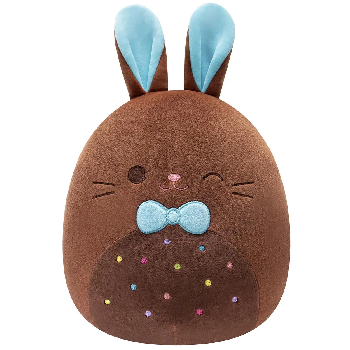8-Inch Select Series Lancelot The Chocolate Bunny 1