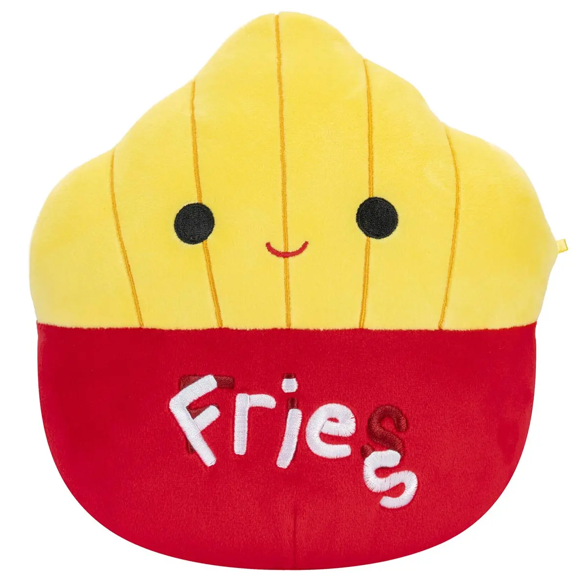 8-Inch Select Series Floyd The Fries With Letters Falling Off 1