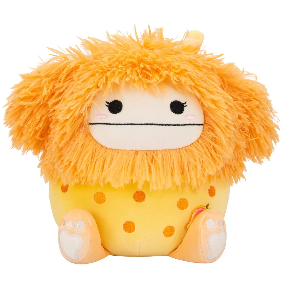 8-Inch Select Series Shasta The Scented Mango Boba Bigfoot 1