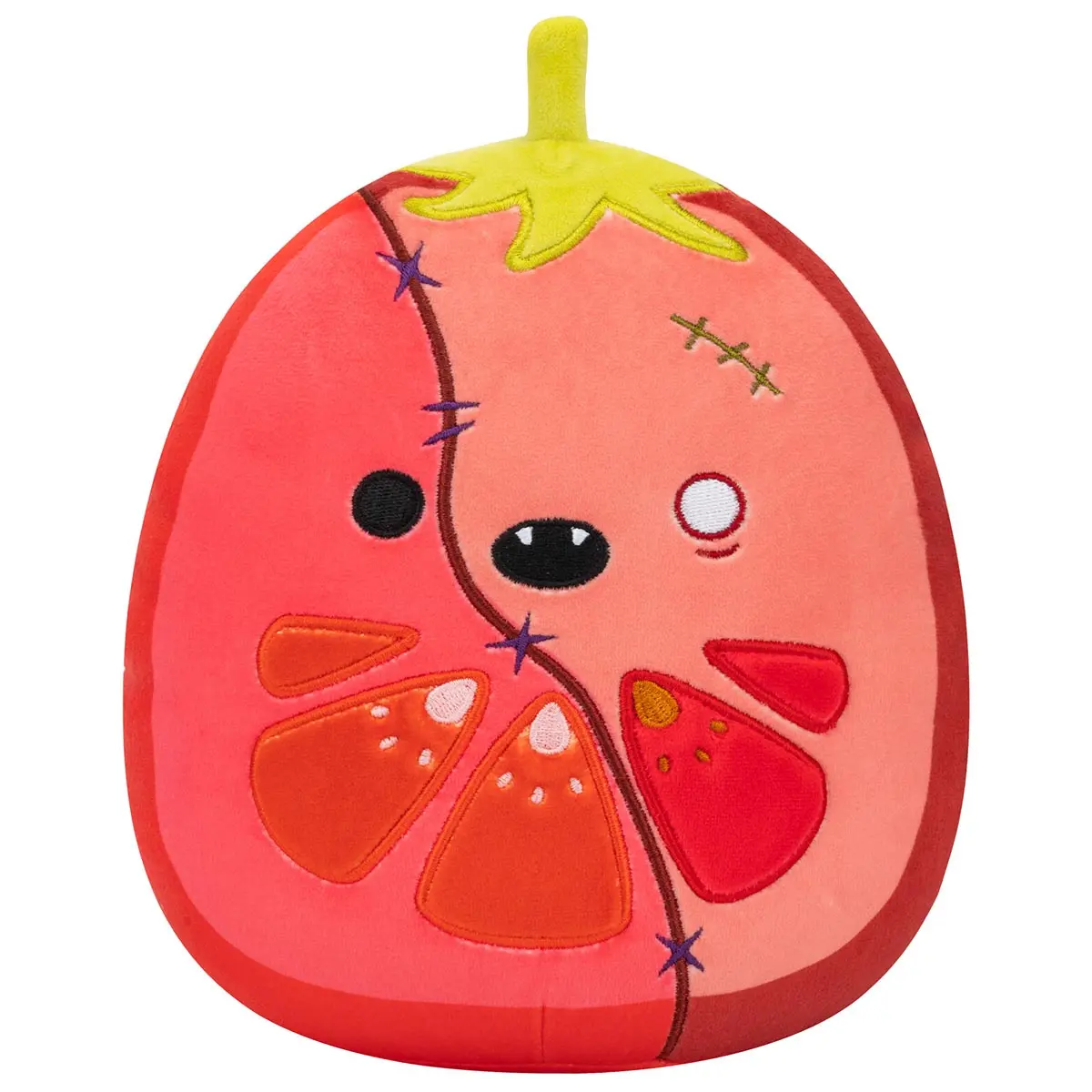 8-Inch Select Series Ritter The Zombie Tomato 1