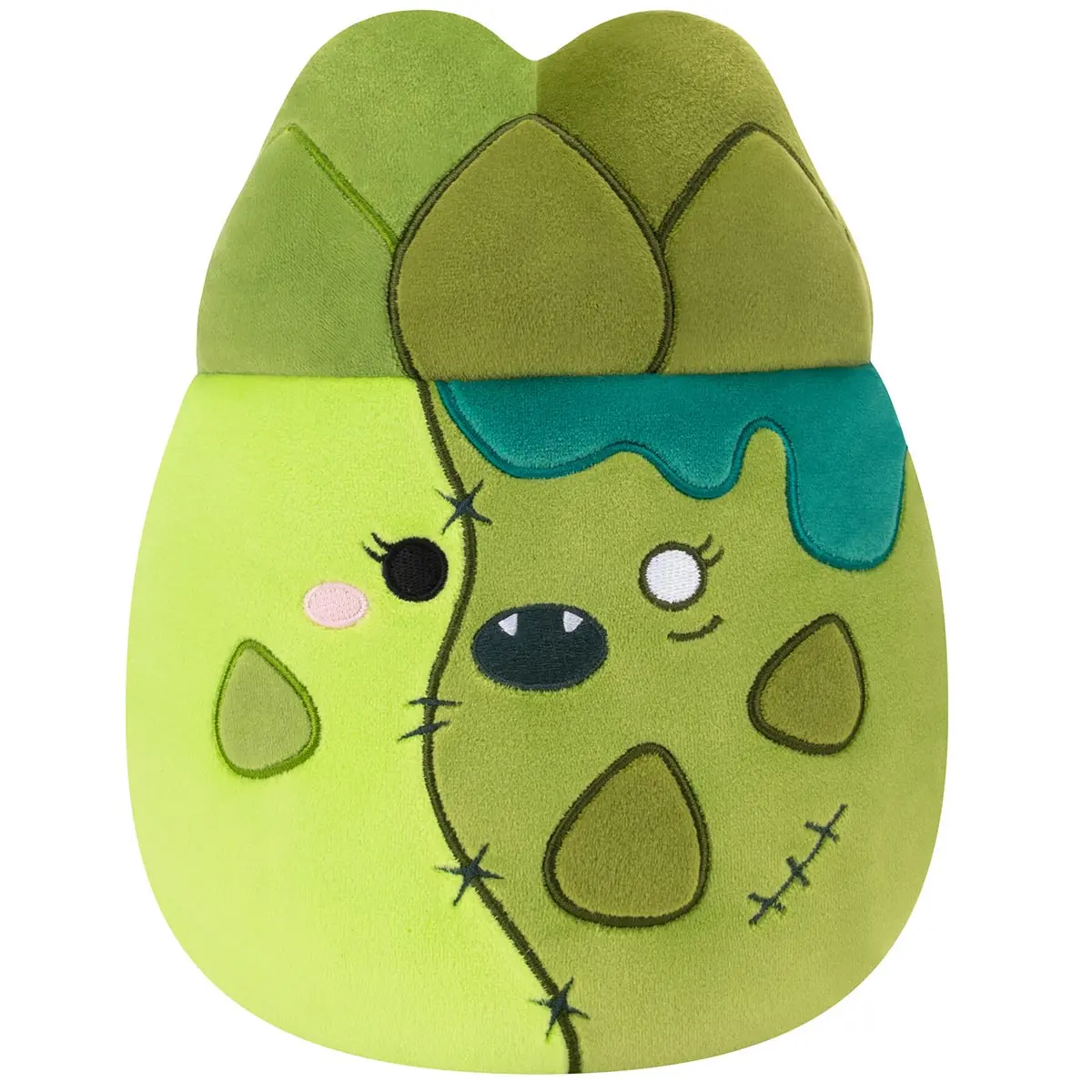 8-Inch Select Series Anara The Zombie Asparagus 1