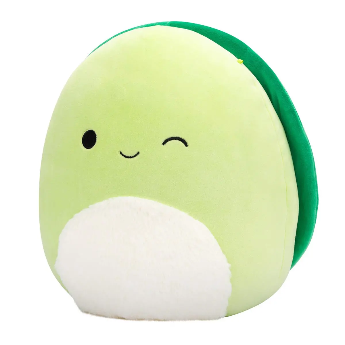 12-Inch Henry The Green Turtle 2