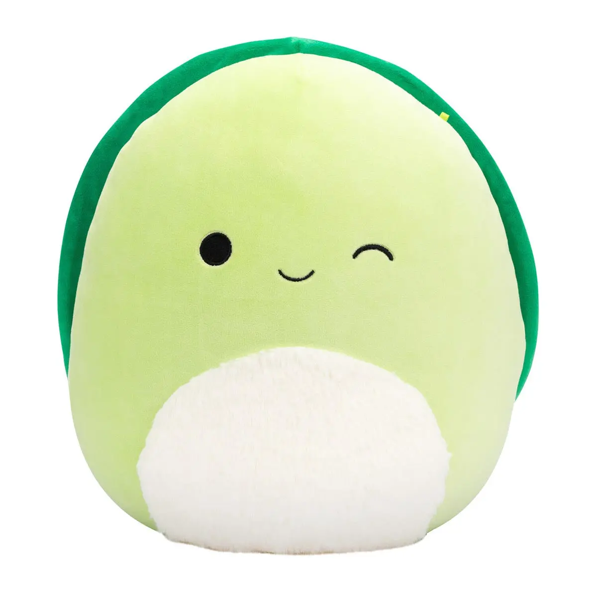 12-Inch Henry The Green Turtle 1