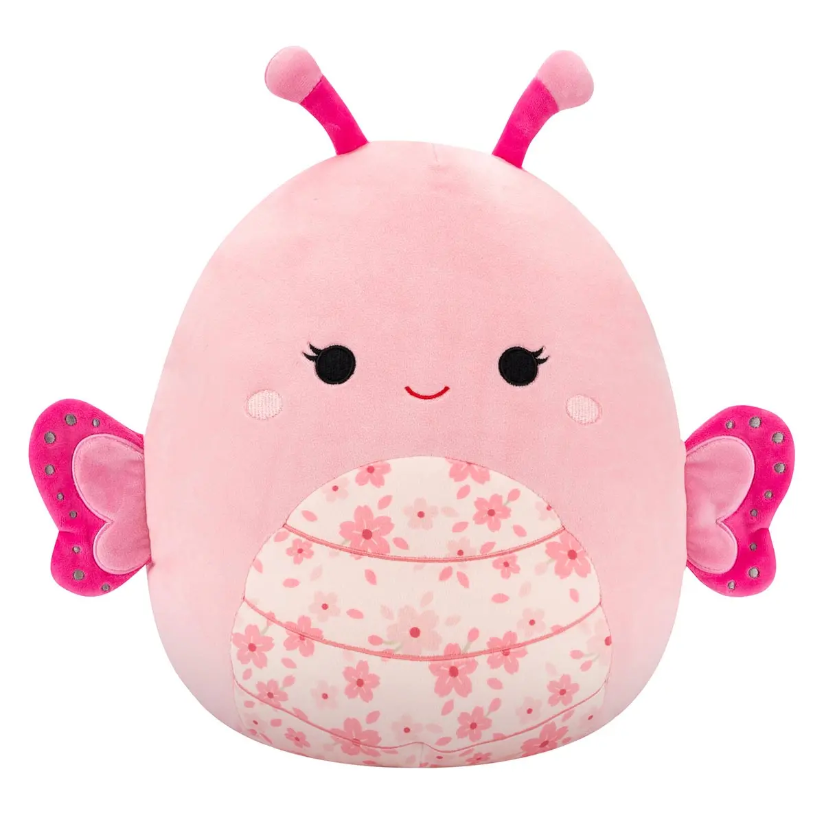 12-Inch Mogo The Pink Sakura Butterfly 1