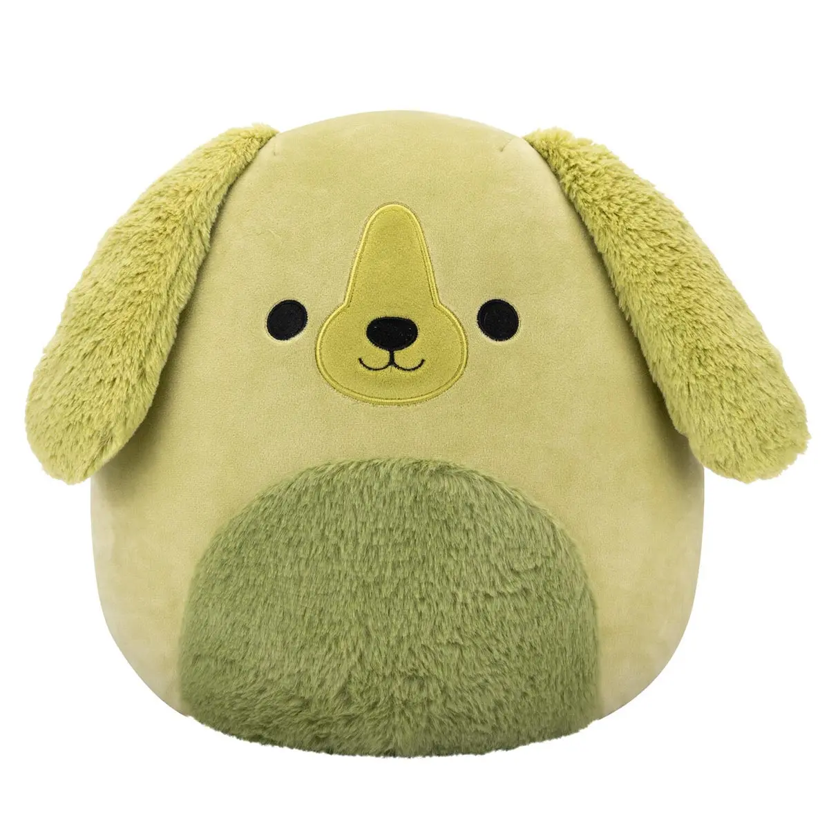 12-Inch Brad The Green Retriever Dog 1
