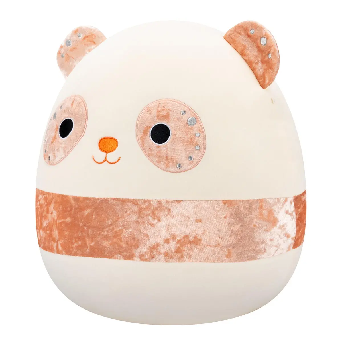 14-Inch Bee The Peach Velvet Panda 2