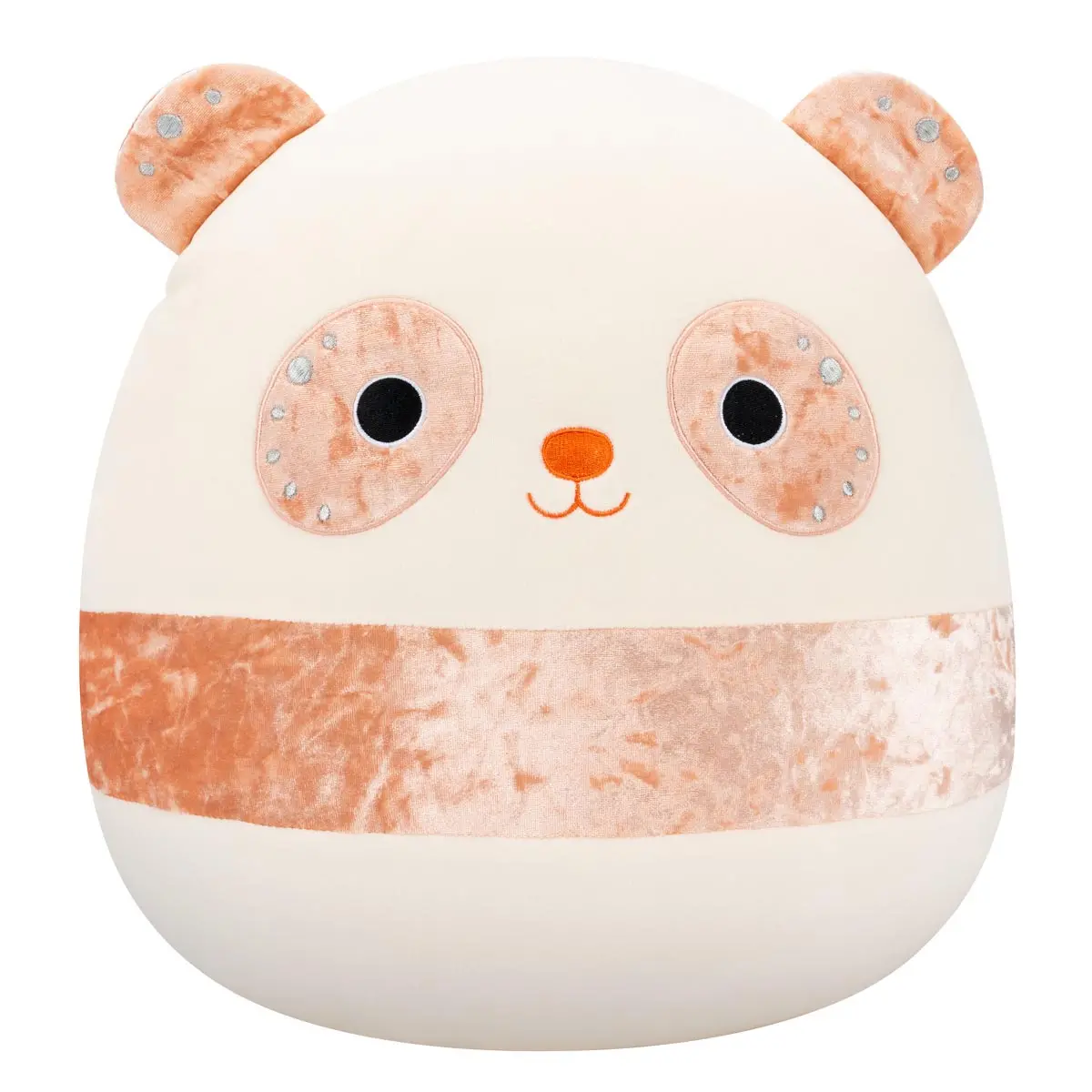 14-Inch Bee The Peach Velvet Panda 1