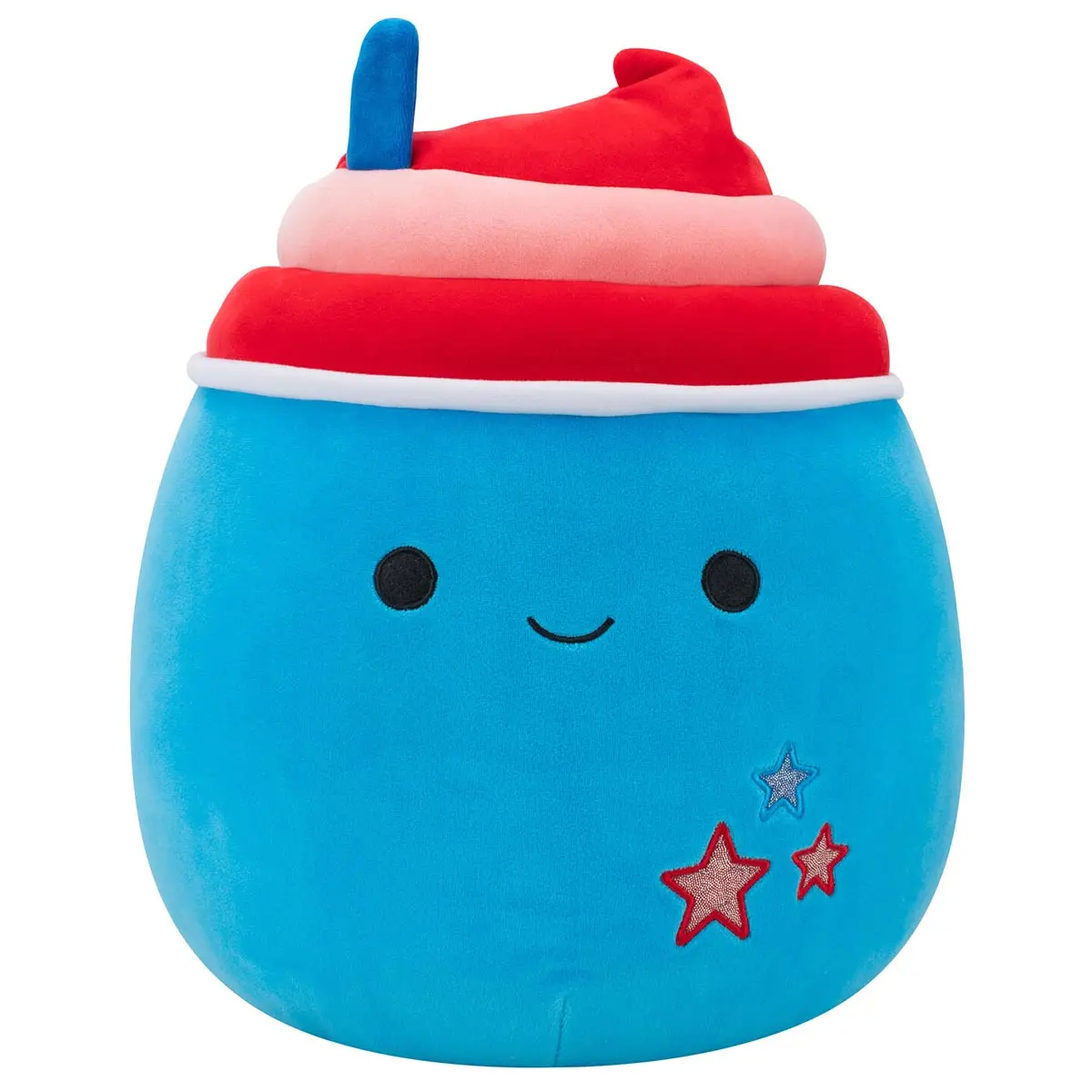 12-Inch Izaak The Blue Slushy 1