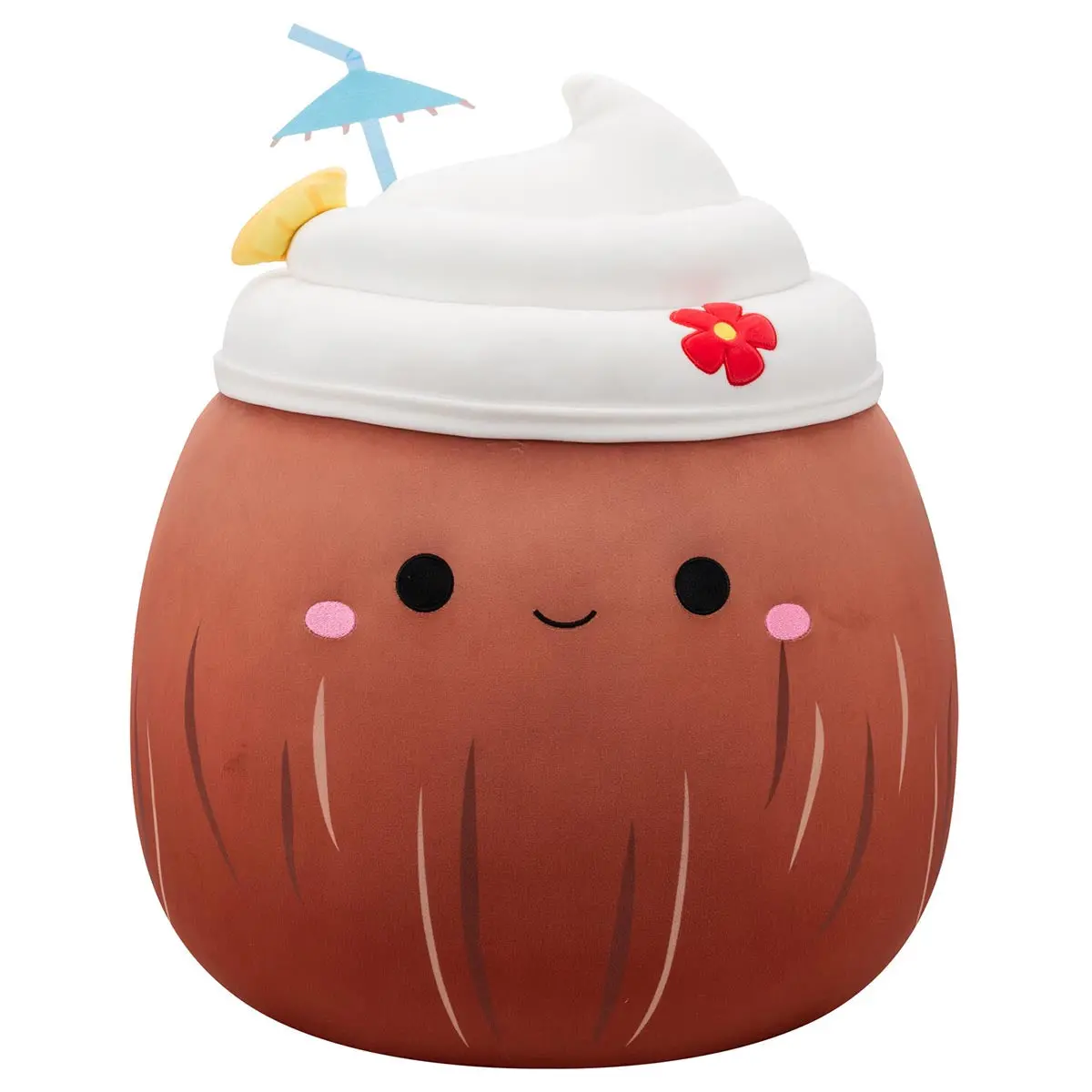 20-Inch Mieko The Pina Colada In Coconut 1