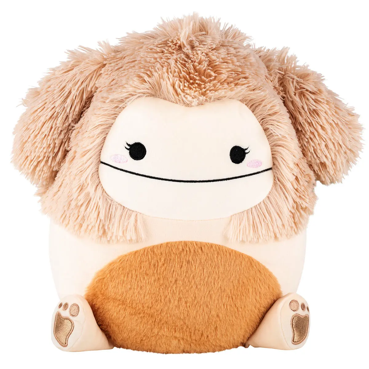 12-Inch Diva The Cream Bigfoot 1