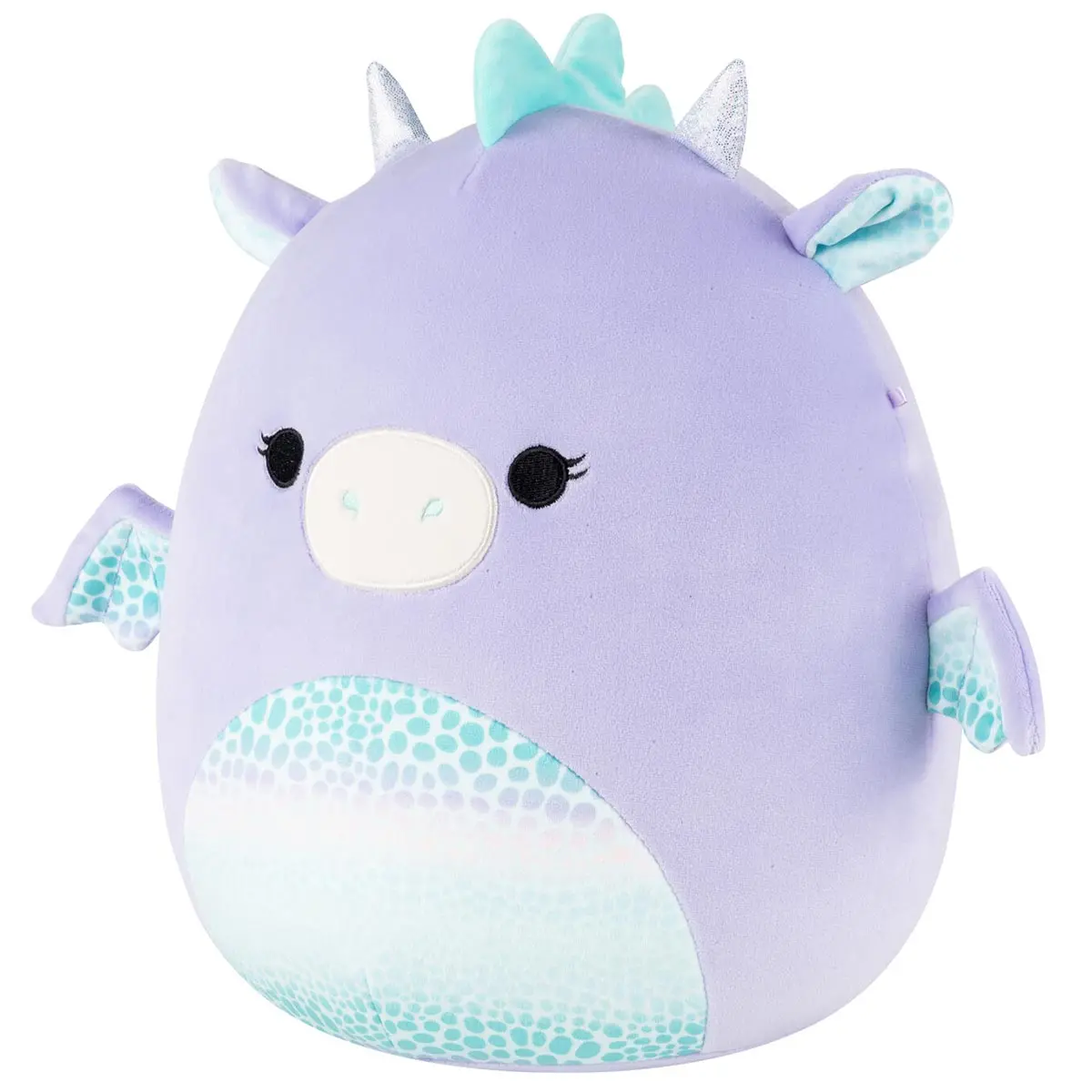 12-Inch Drow The Purple Dragon 2