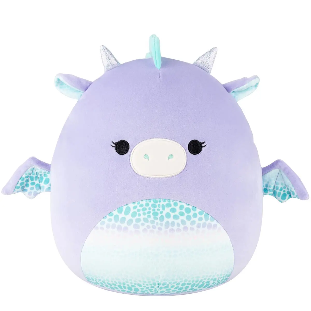 12-Inch Drow The Purple Dragon 1